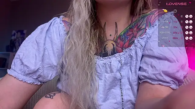 Tanya Acid online show from 14, 11, 2025