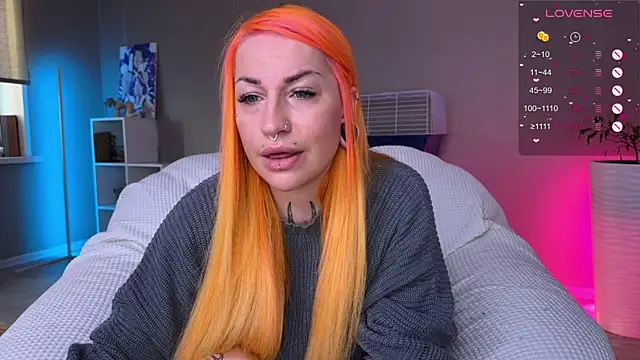 Tanya Acid online show from 14, 4, 2026