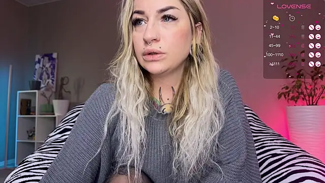 Tanya Acid online show from 10, 1, 2026