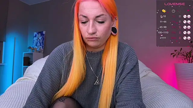 Tanya Acid online show from 14, 4, 2026