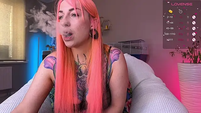 Tanya Acid online show from 9, 5, 2026