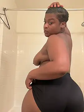 Prettynthick12 online show from 1, 6, 2026
