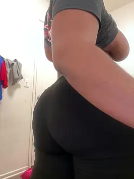 Prettynthick12 online show from 9, 6, 2026