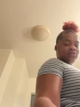Prettynthick12 online show from 5, 5, 2026