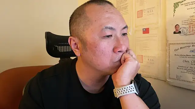 chih515 online show from 6, 2, 2025