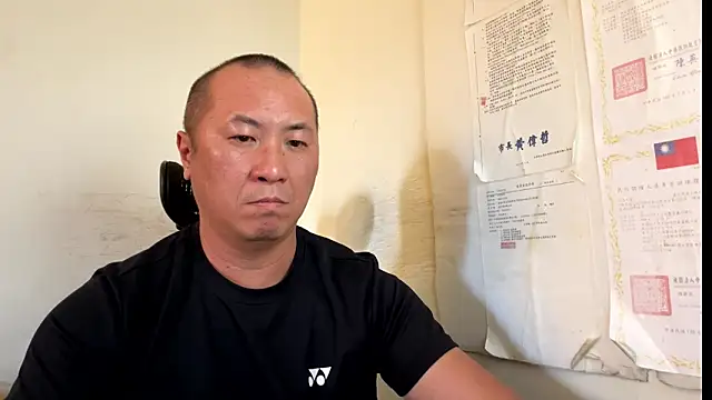 chih515 online show from 28, 5, 2026