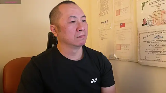 chih515 online show from 14, 1, 2025