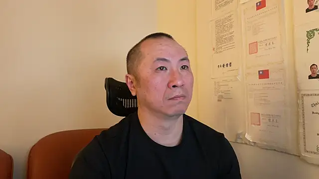 chih515 online show from 29, 1, 2025