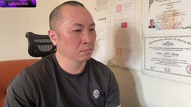 chih515 online show from 24, 1, 2025