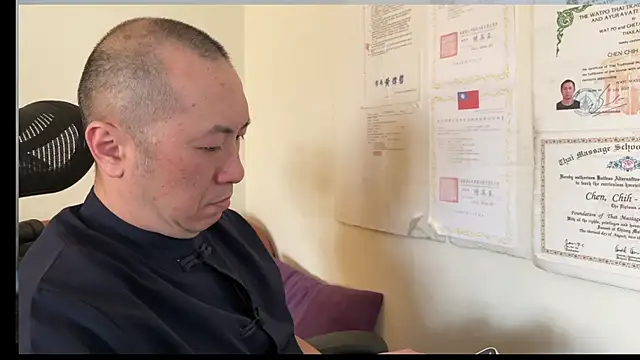 chih515 online show from 9, 2, 2025