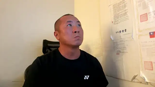 chih515 online show from 23, 12, 2025