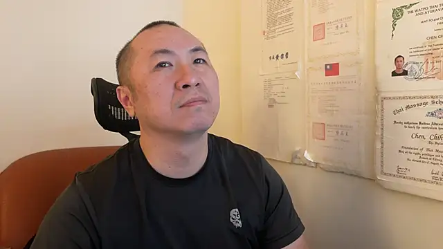 chih515 online show from 27, 1, 2025