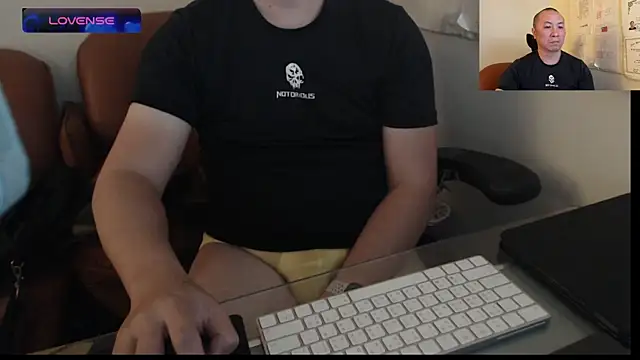 chih515 online show from 21, 2, 2025