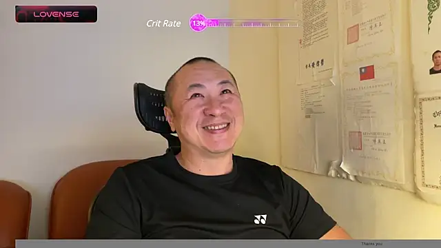 chih515 online show from 25, 2, 2025