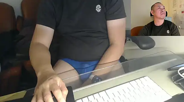 chih515 online show from 19, 2, 2025