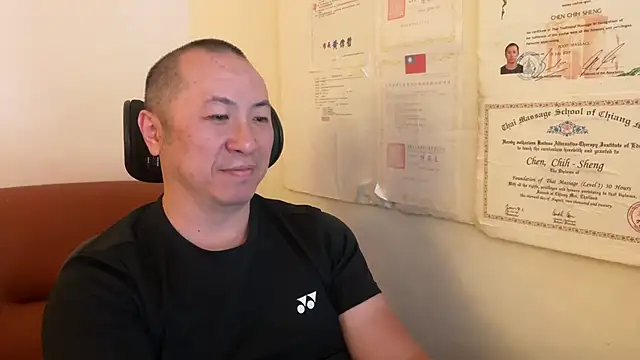 chih515 online show from 26, 1, 2025