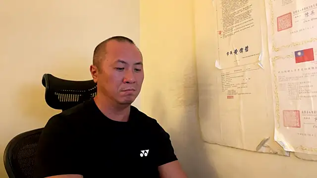 chih515 online show from 27, 11, 2025