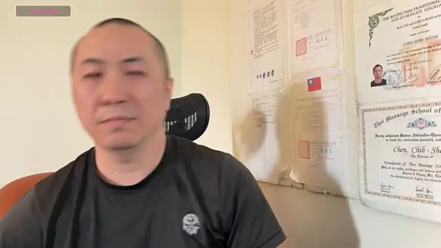 chih515 online show from 20, 2, 2025