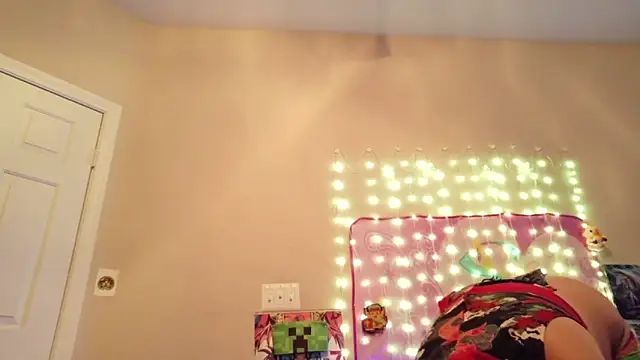 BabyZelda online show from 16, 6, 2026