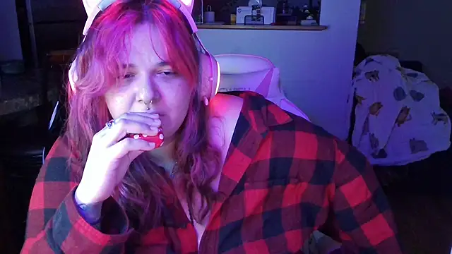 Zelthebrat47 online show from 26, 12, 2024