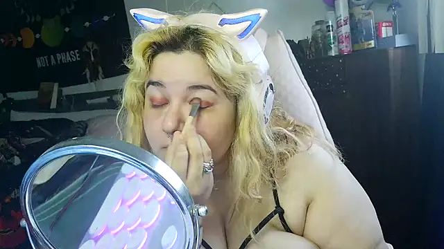 Zelthebrat47 online show from 22, 7, 2026