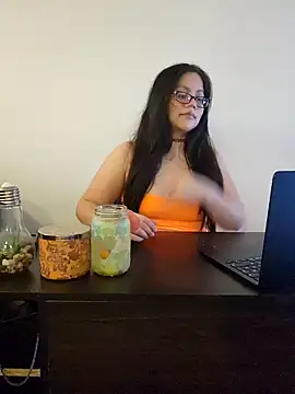 Snapshot of Babygirl_katalina chatting on 15, 1, 2025 Babygirl katalina online show from 15, 1, 2025