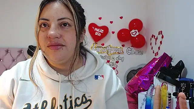 lanaqueen699 online show from 12, 3, 2025