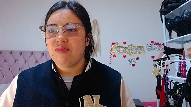 lanaqueen699 online show from 28, 10, 2025