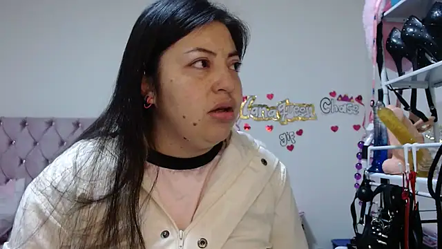 Snapshot of lanaqueen699 chatting on 23, 2, 2026 lanaqueen699 online show from 23, 2, 2026