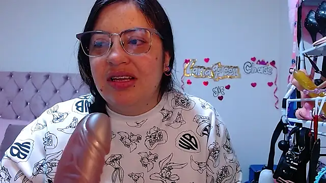 Snapshot of lanaqueen699 chatting on 27, 2, 2026 lanaqueen699 online show from 27, 2, 2026