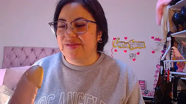 lanaqueen699 online show from 16, 6, 2026