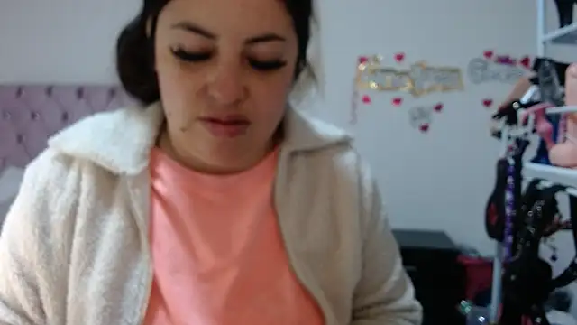 lanaqueen699 online show from 8, 10, 2025