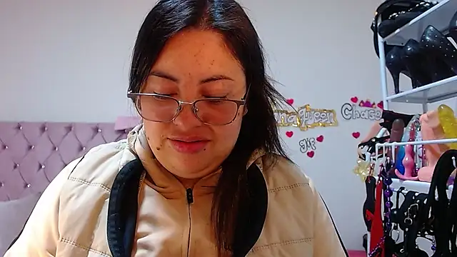 lanaqueen699 online show from 20, 10, 2025