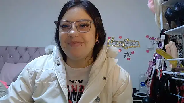 lanaqueen699 online show from 8, 5, 2026