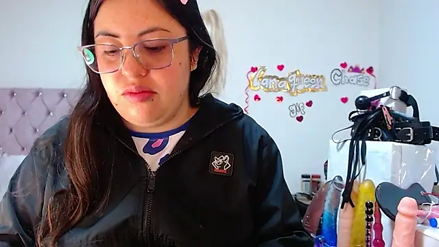 lanaqueen699 online show from 24, 9, 2025