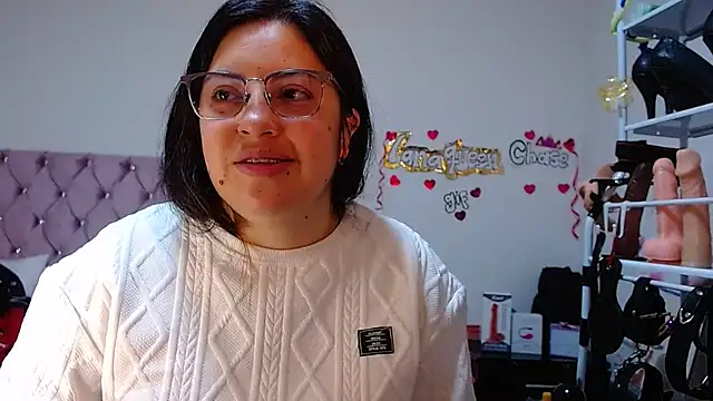 lanaqueen699 online show from 5, 12, 2025