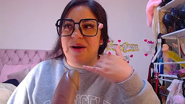 lanaqueen699 online show from 5, 6, 2026