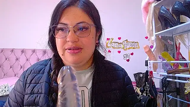 lanaqueen699 online show from 6, 7, 2026