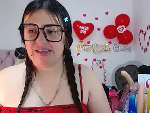 lanaqueen699 online show from 18, 3, 2025