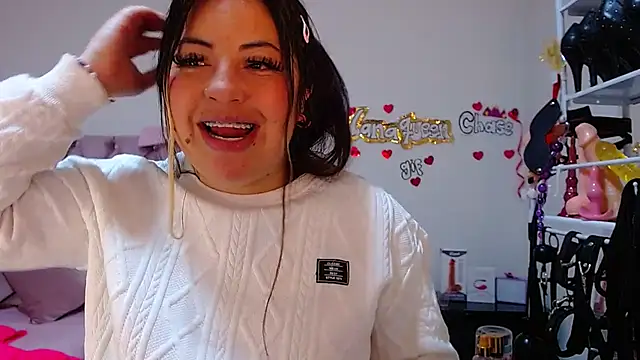 lanaqueen699 online show from 15, 11, 2025