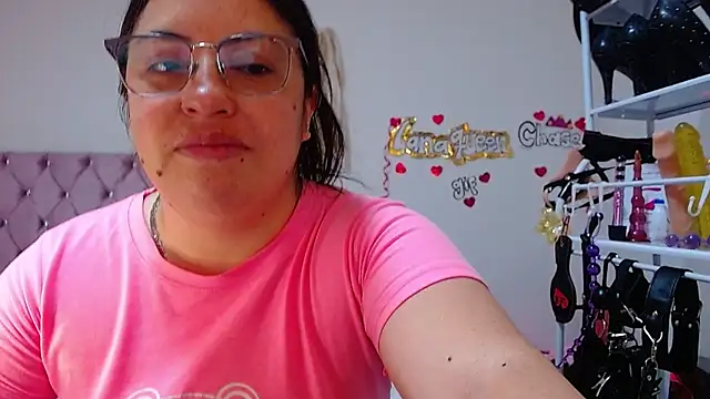 lanaqueen699 online show from 29, 10, 2025