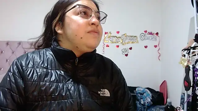 lanaqueen699 online show from 30, 10, 2025