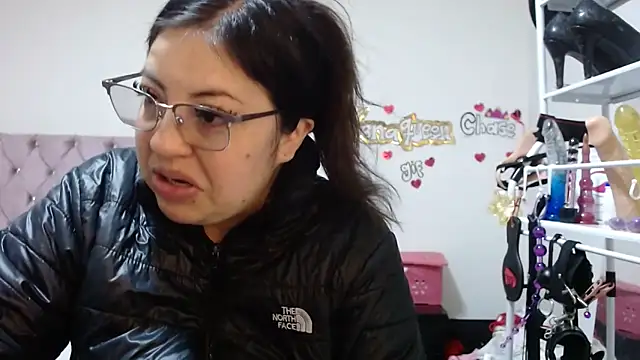 lanaqueen699 online show from 31, 10, 2025