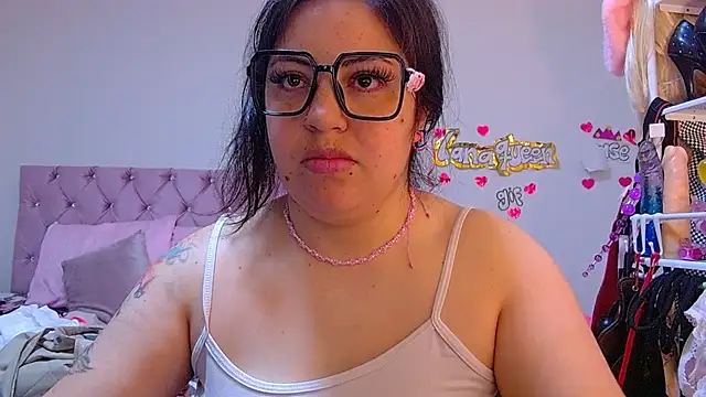 lanaqueen699 online show from 3, 6, 2026