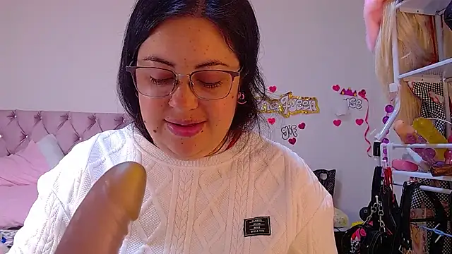 lanaqueen699 online show from 30, 6, 2026