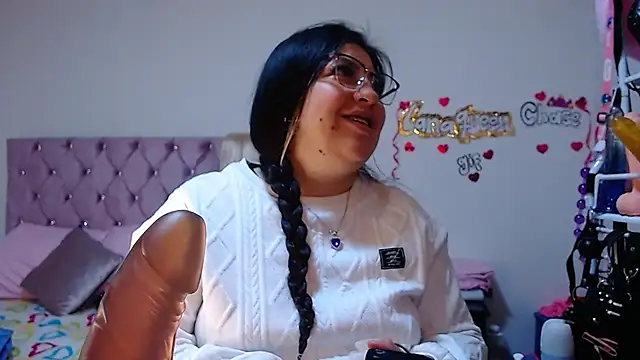 Snapshot of lanaqueen699 chatting on 25, 2, 2026 lanaqueen699 online show from 25, 2, 2026