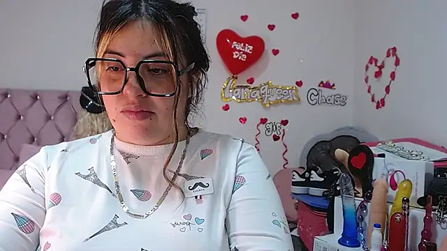 lanaqueen699 online show from 22, 3, 2025