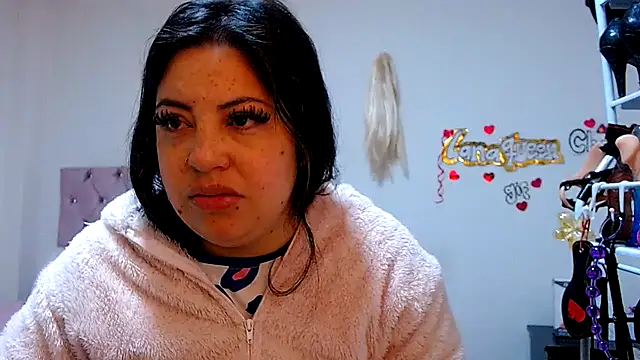 lanaqueen699 online show from 11, 11, 2025