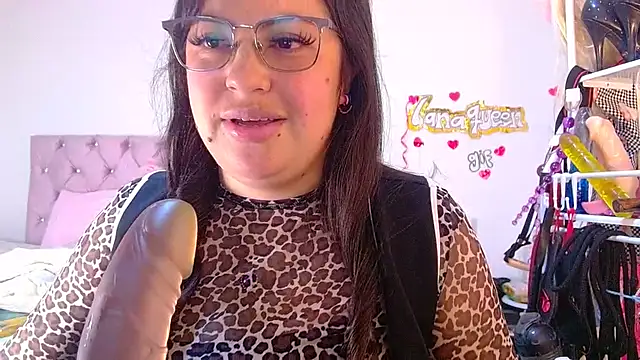 lanaqueen699 online show from 27, 4, 2026