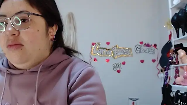 lanaqueen699 online show from 18, 11, 2025